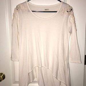 ❤️HOLLISTER BLOUSE❤️